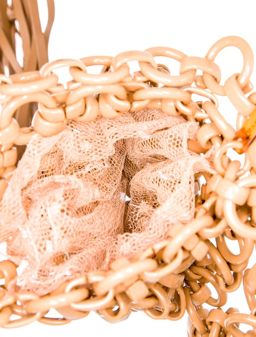 Silvia Tcherassi Evening Bag