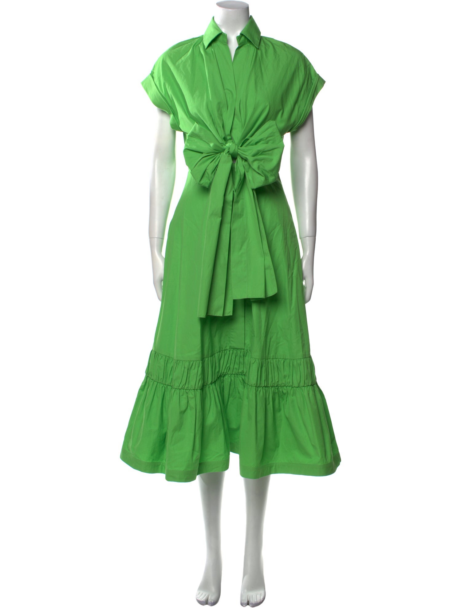 Silvia Tcherassi Long Dress