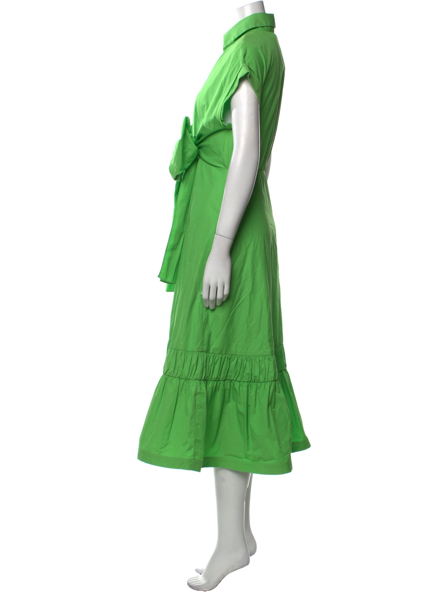 Silvia Tcherassi Long Dress