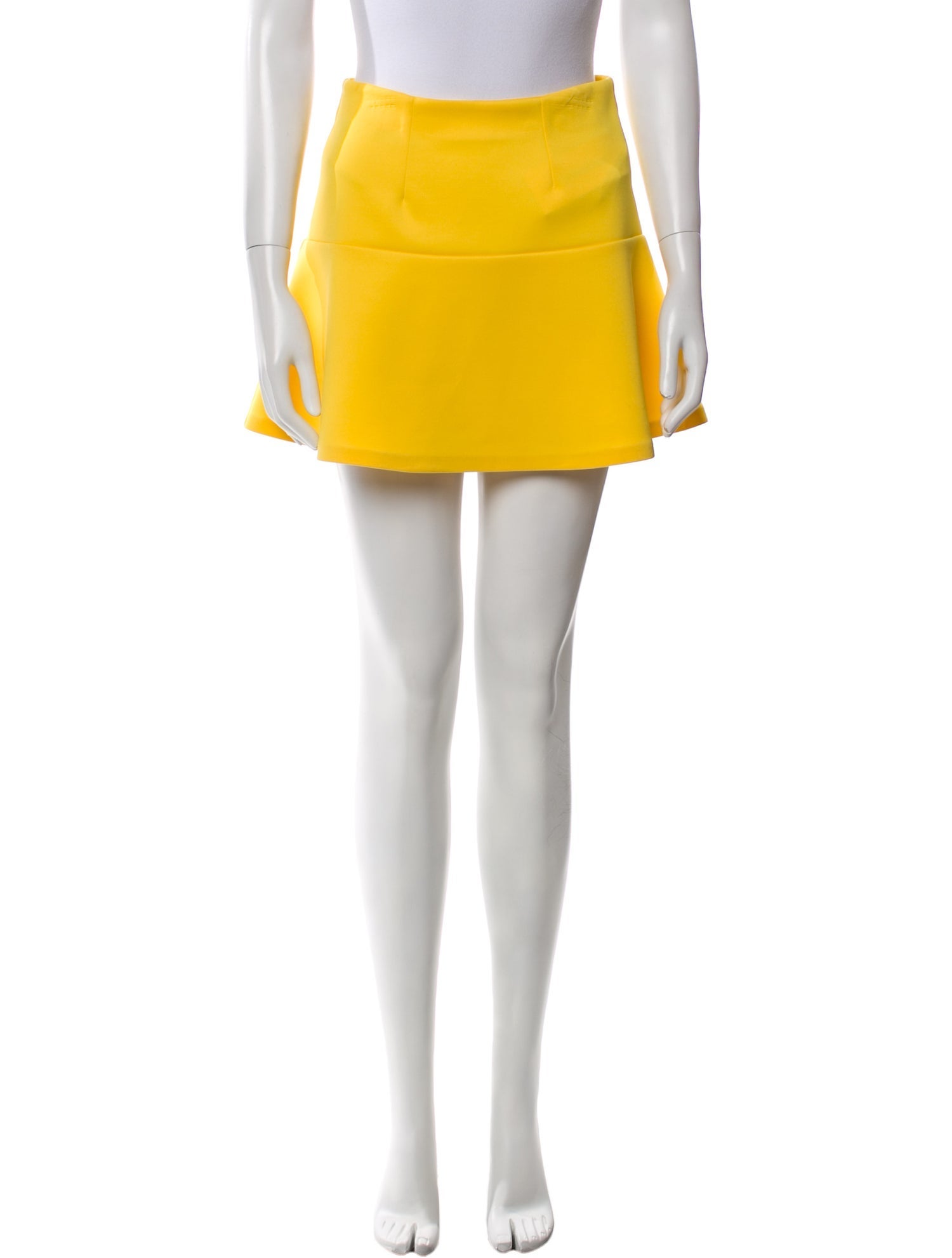 Silvia Tcherassi Mini Skirt