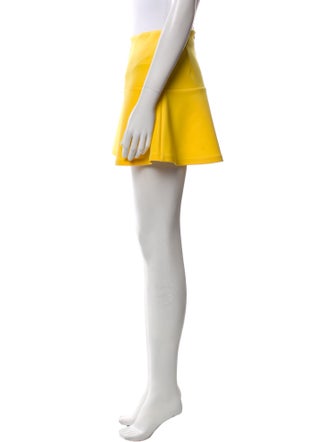 Silvia Tcherassi Mini Skirt