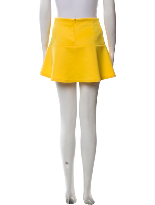 Silvia Tcherassi Mini Skirt