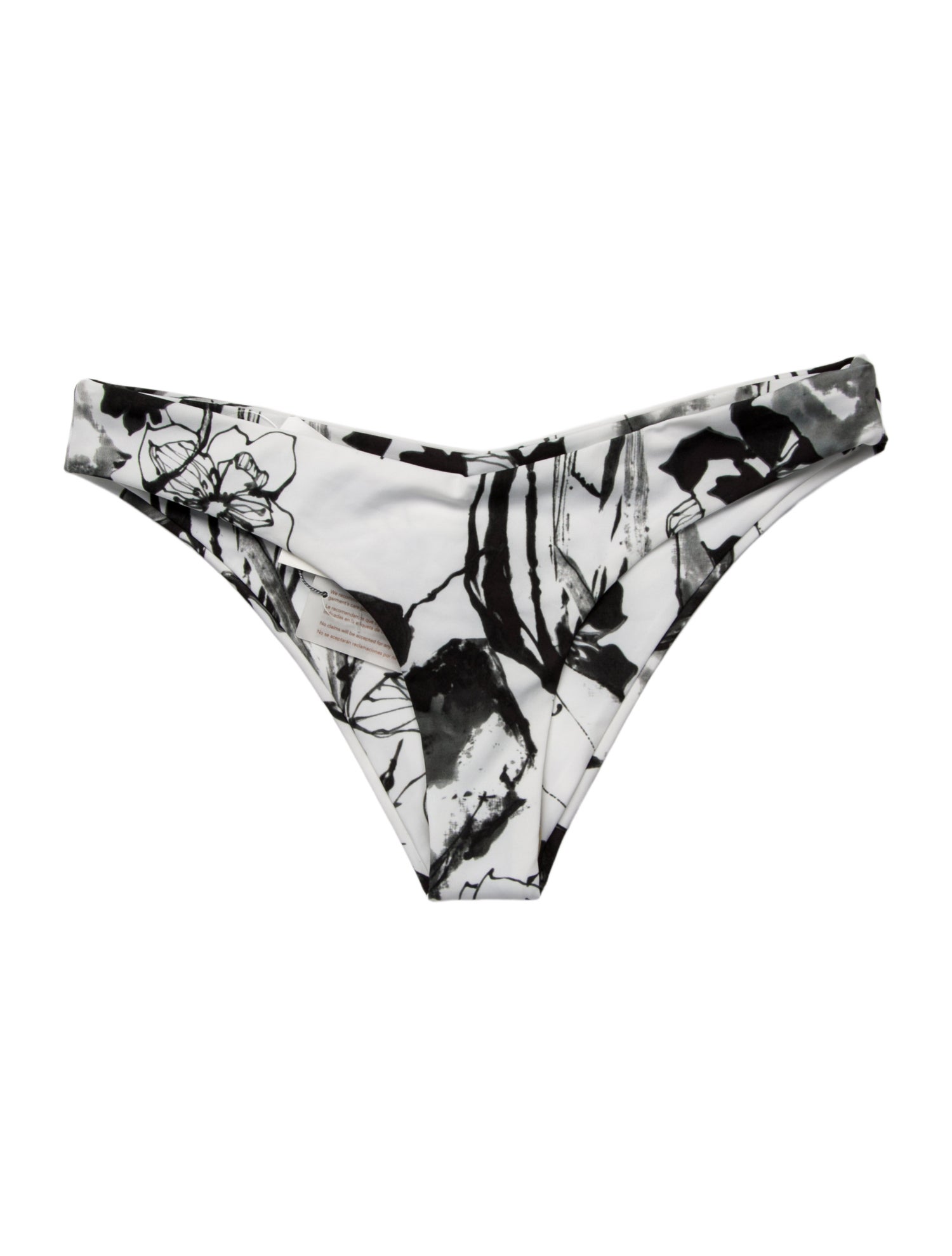 Silvia Tcherassi Printed Bottoms w/ Tags