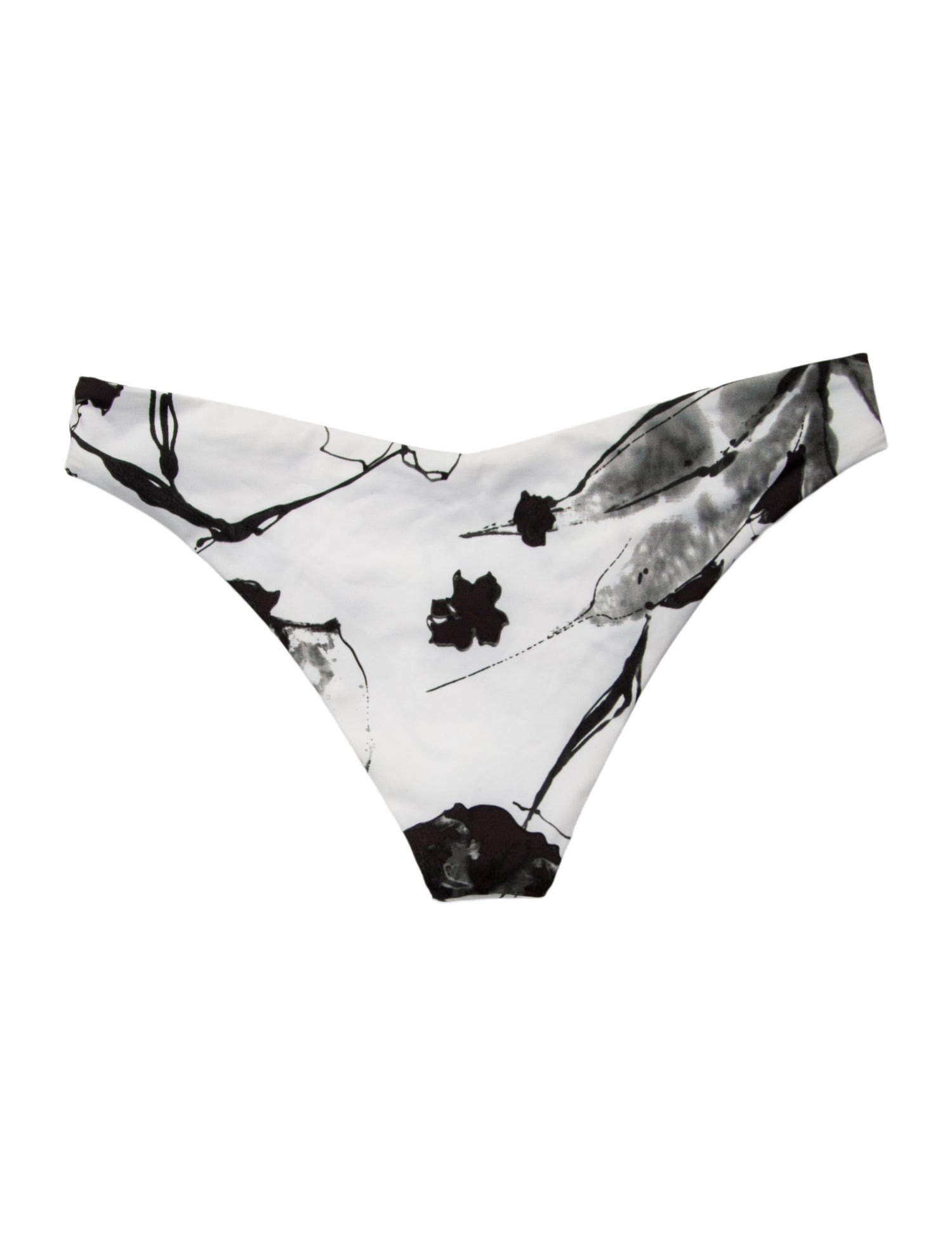 Silvia Tcherassi Printed Bottoms w/ Tags