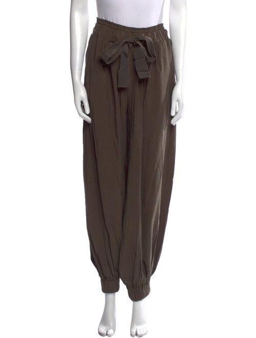 Silvia Tcherassi Skinny Leg Pants