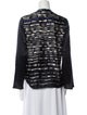 Silvia Tcherassi Silk Printed Blouse