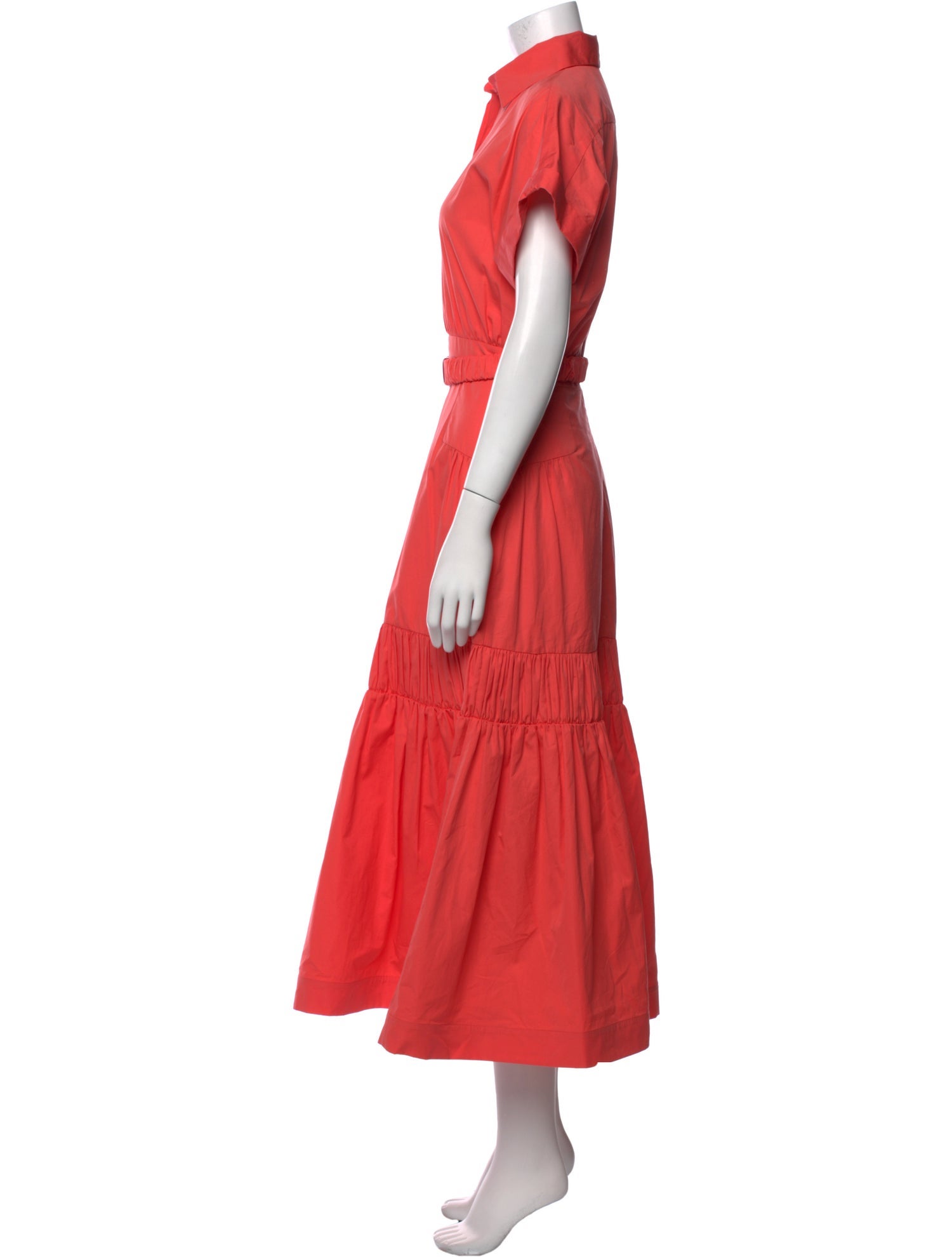 Silvia Tcherassi Long Dress