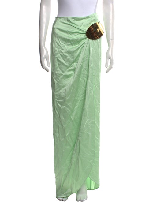 Silvia Tcherassi Long Skirt