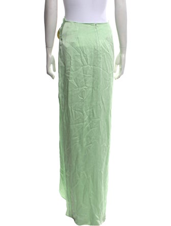 Silvia Tcherassi Long Skirt