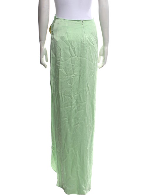 Silvia Tcherassi Long Skirt