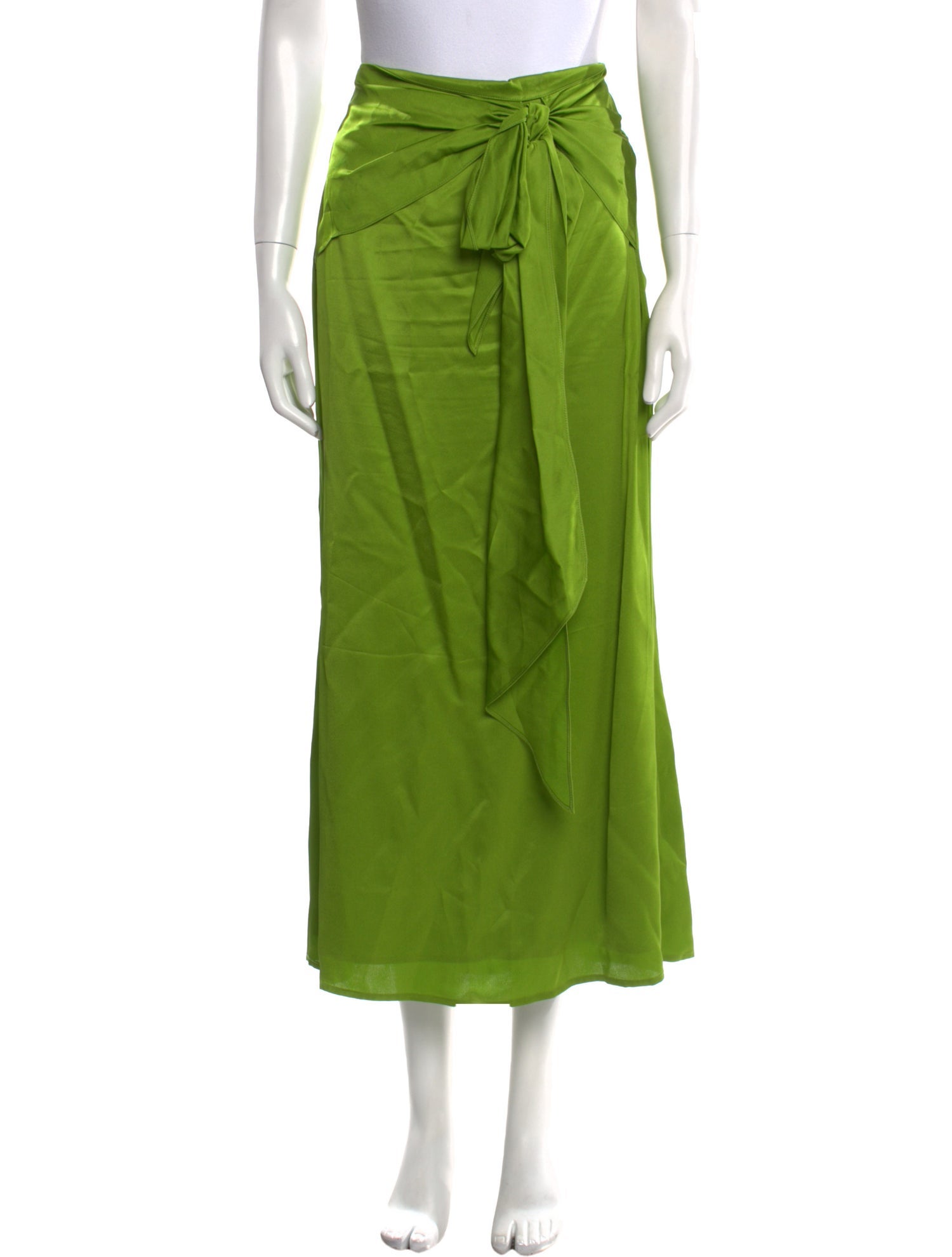 Silvia Tcherassi Midi Length Skirt