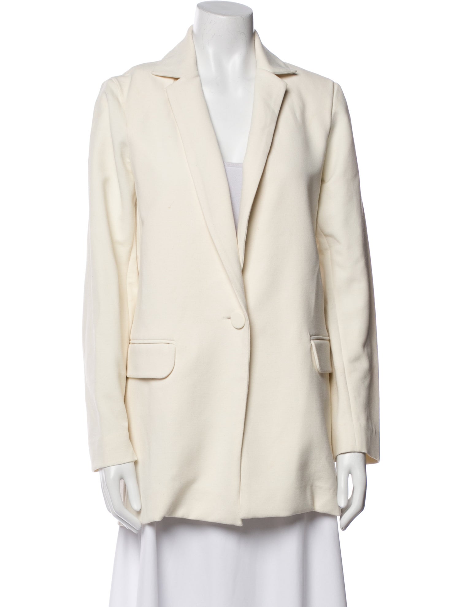 Silvia Tcherassi Blazer
