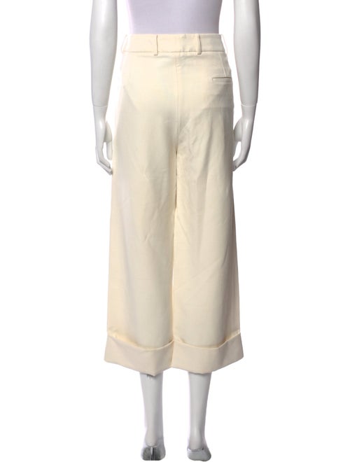 Silvia Tcherassi Wide Leg Pants