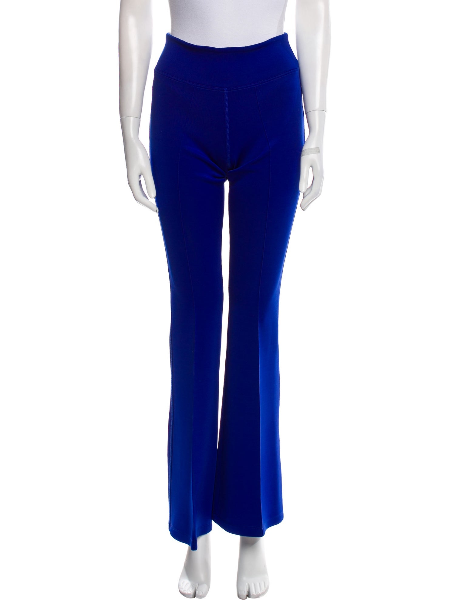 Silvia Tcherassi Wide Leg Pants