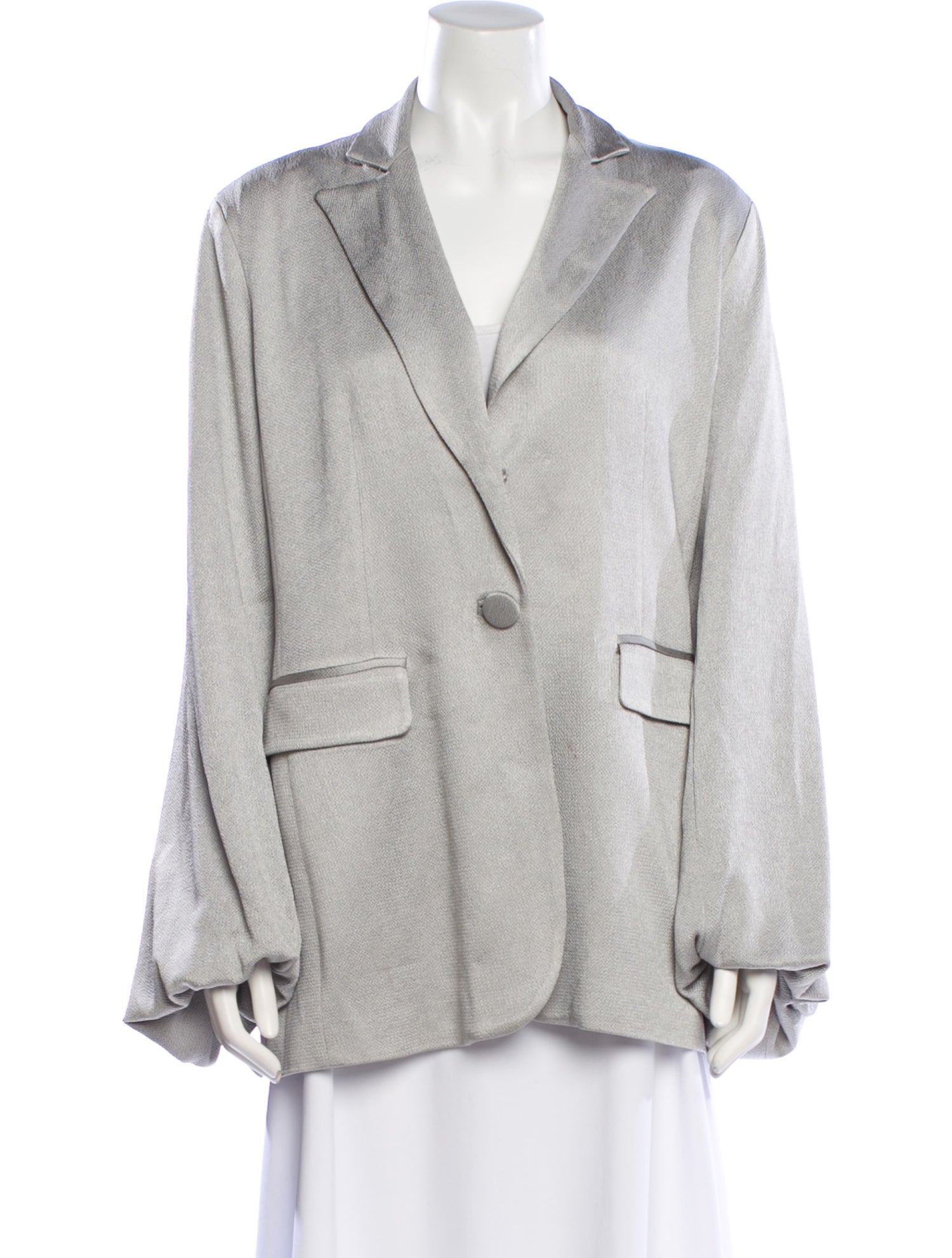 Silvia Tcherassi Blazer