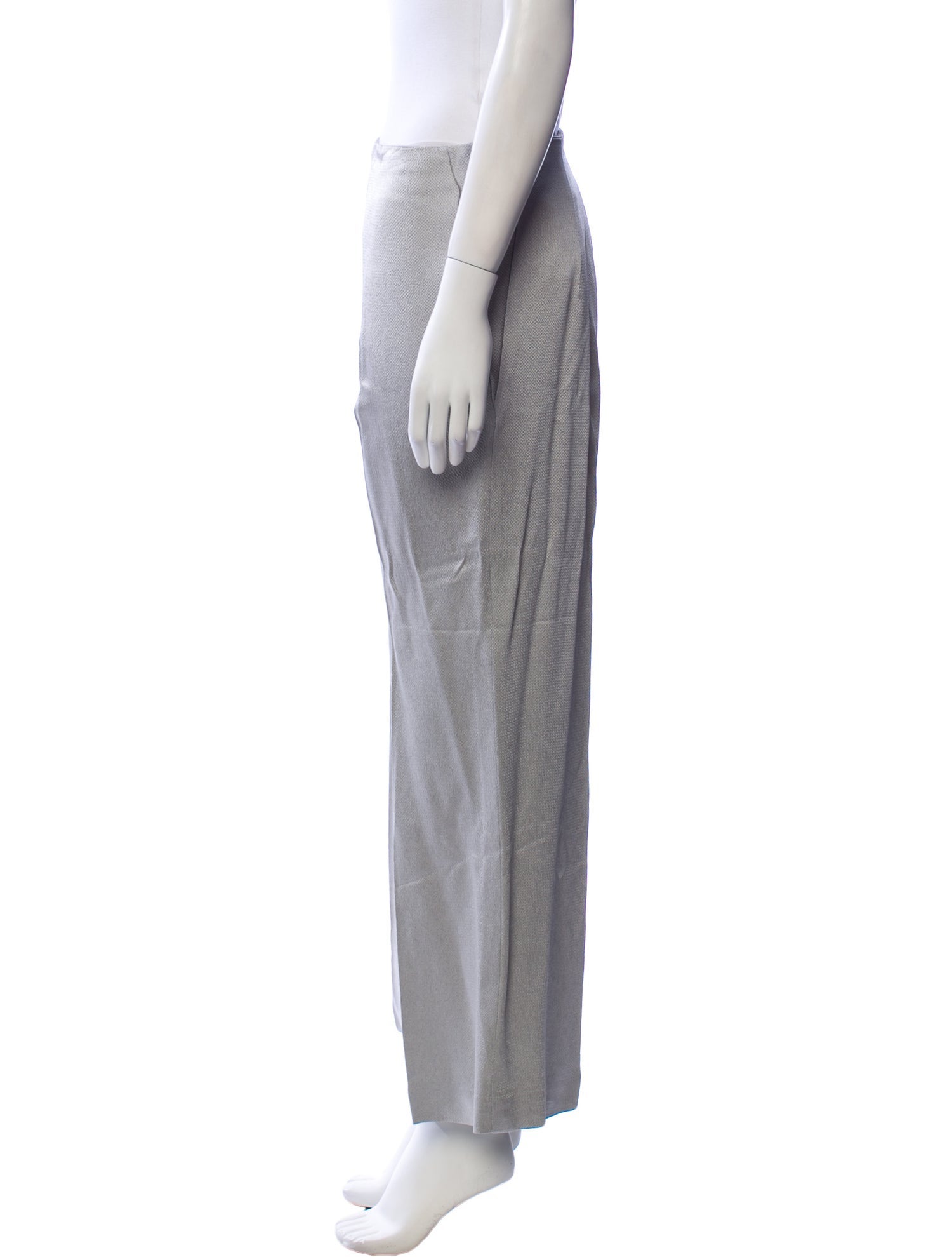 Silvia Tcherassi Wide Leg Pants