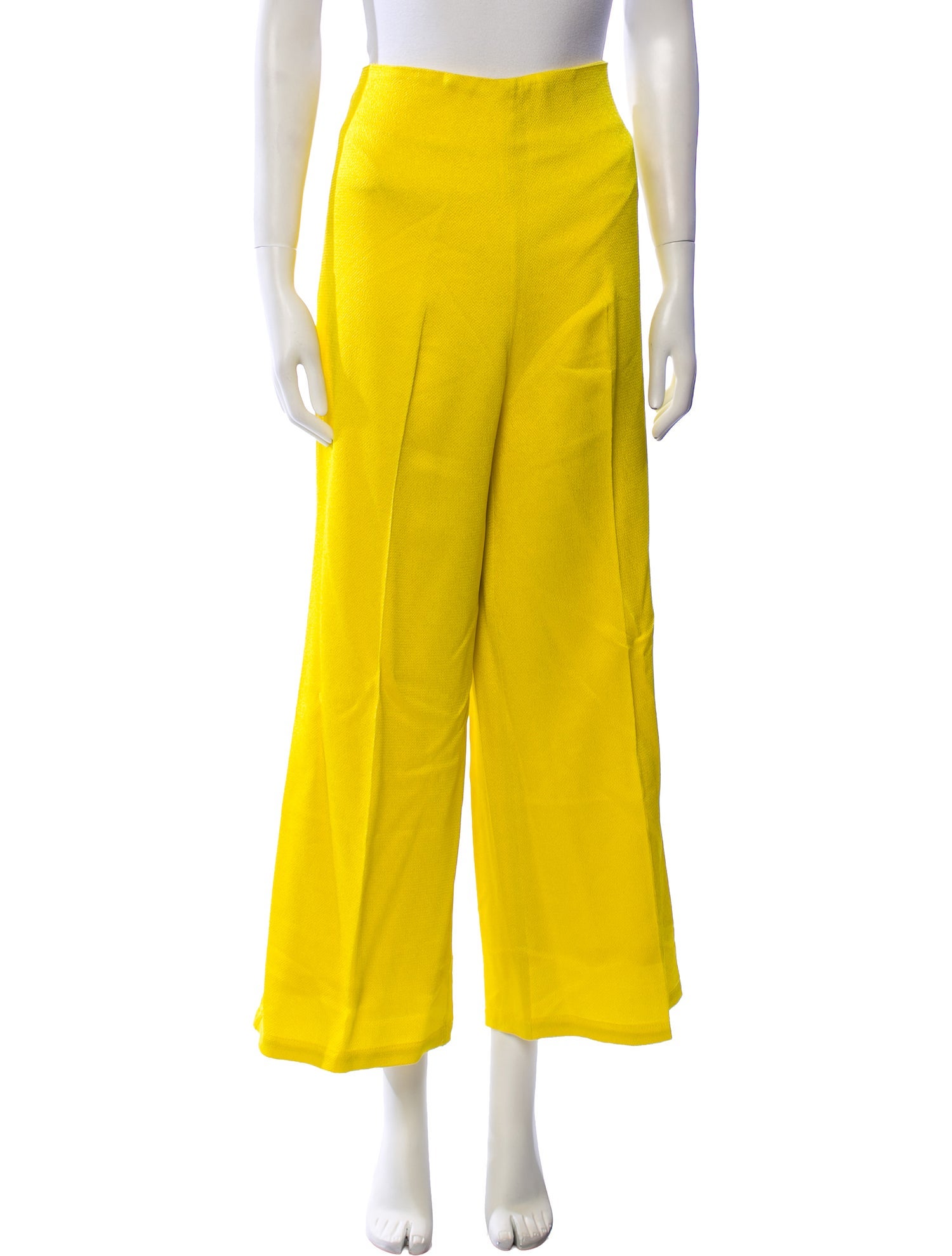 Silvia Tcherassi Wide Leg Pants