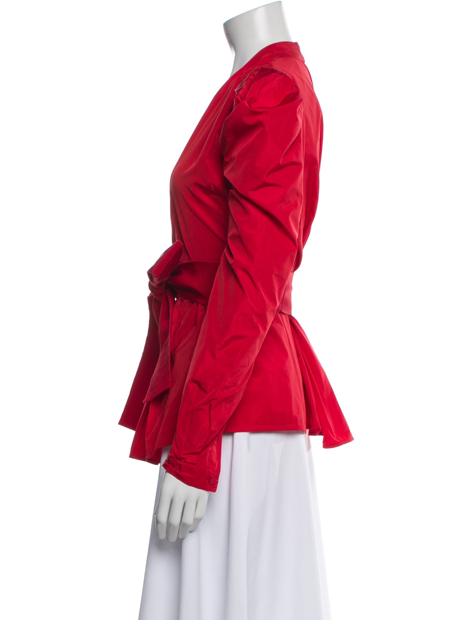 Silvia Tcherassi Jacket