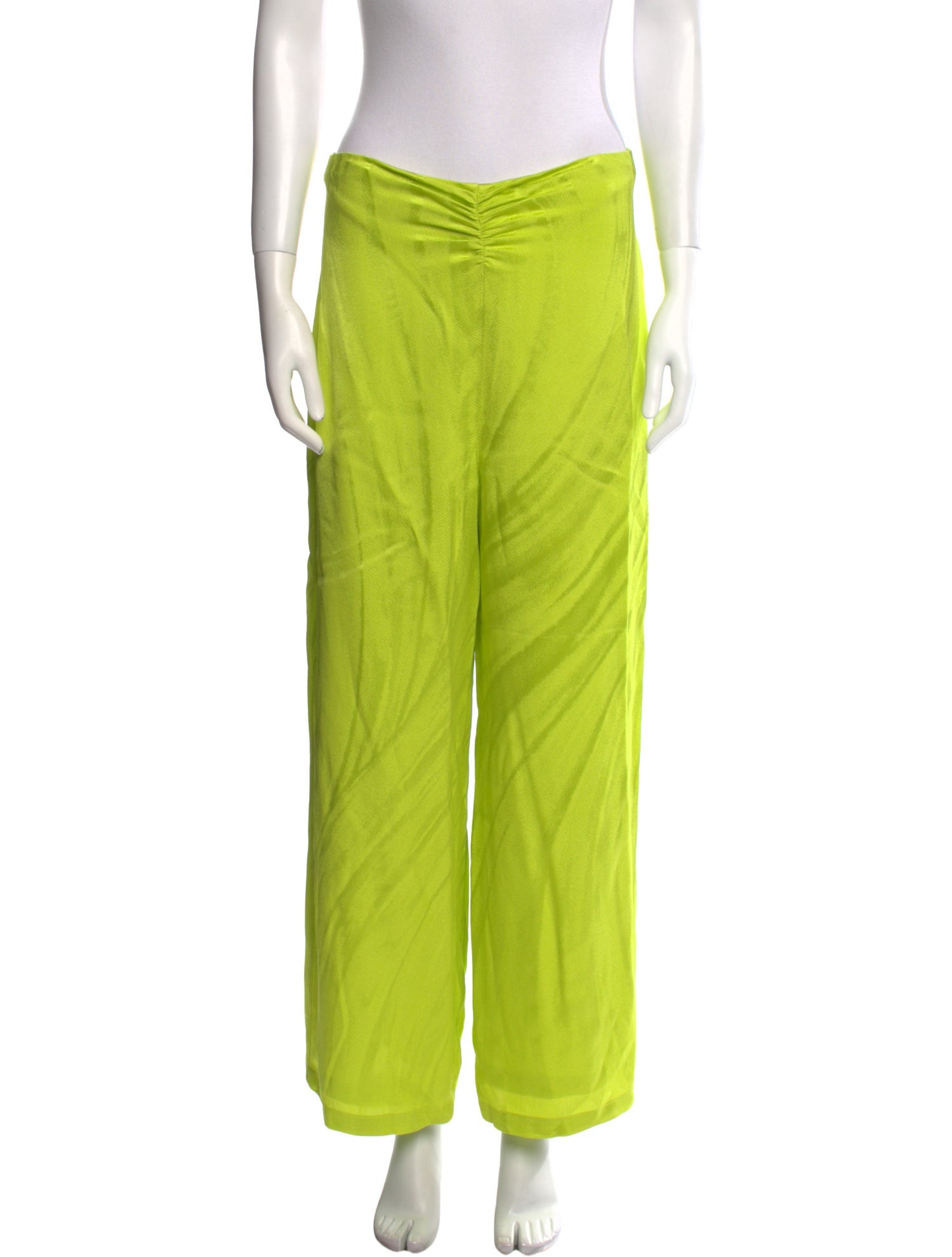 Silvia Tcherassi Wide Leg Pants