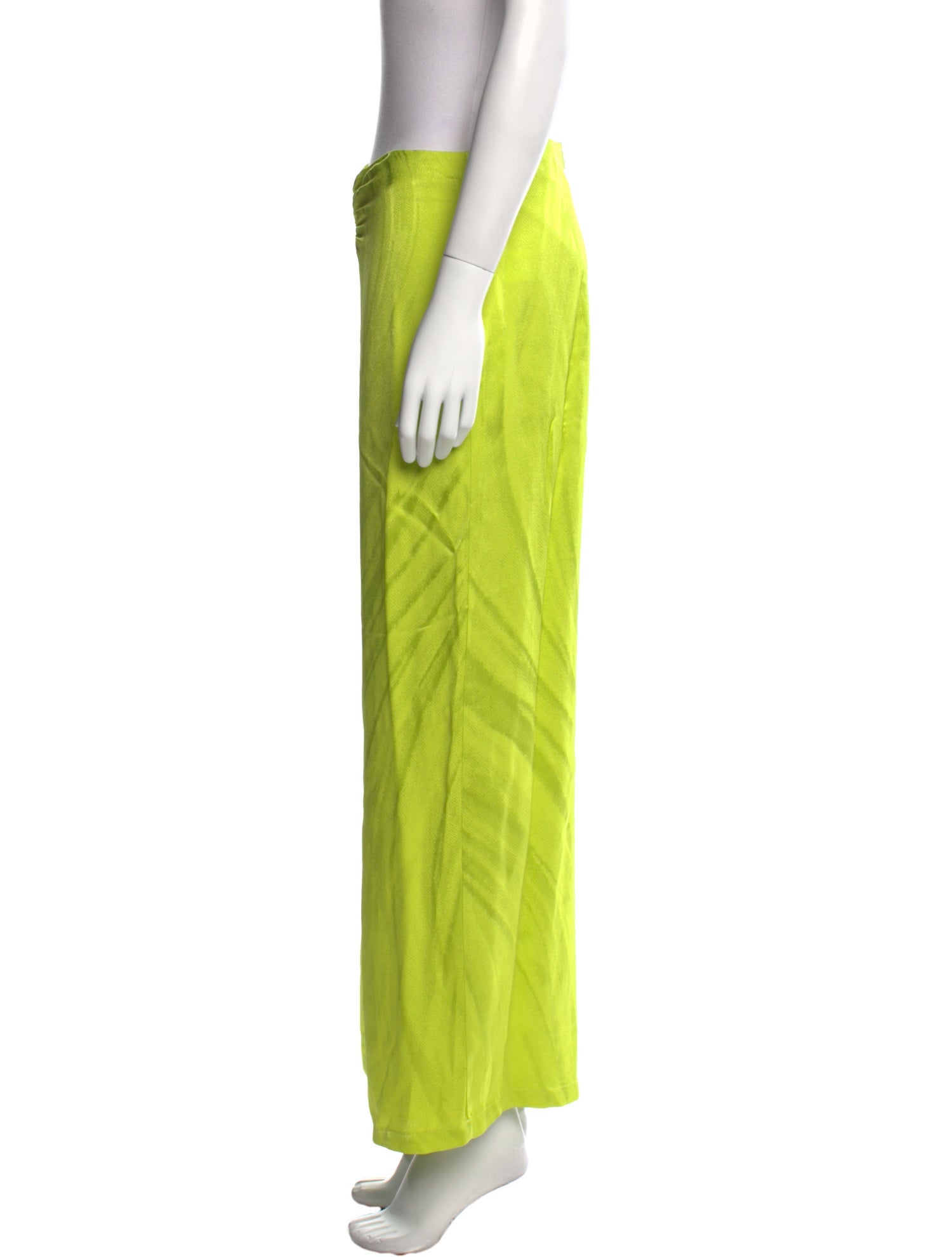 Silvia Tcherassi Wide Leg Pants