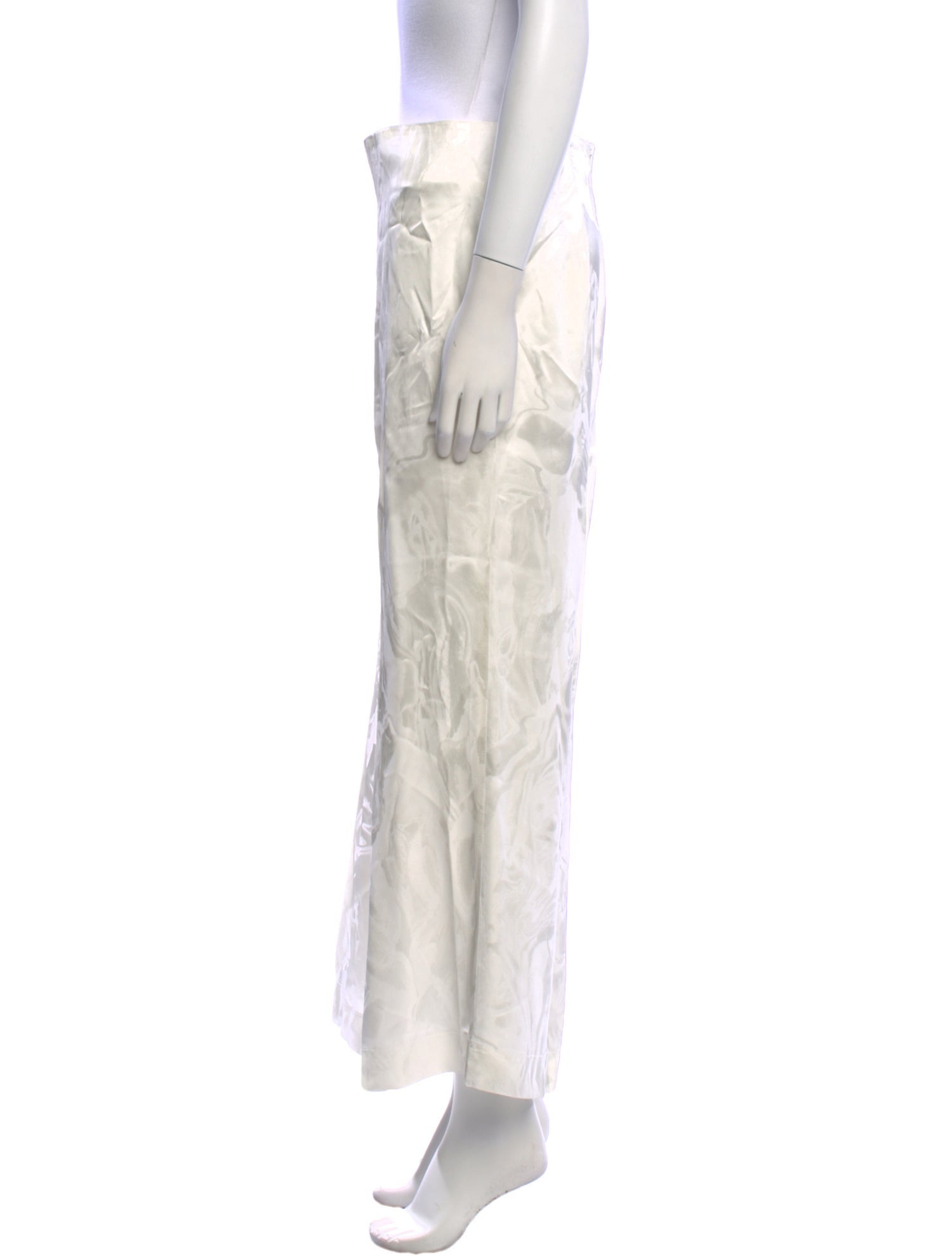 Silvia Tcherassi Wide Leg Pants