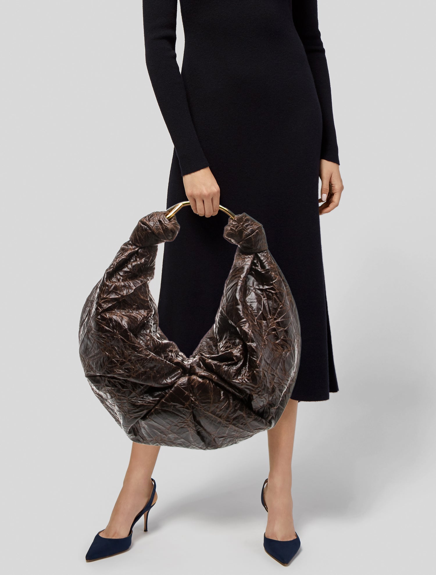 Helen Kaminski CARILLO バッグ Helen Kaminski Carillo Bag - Neutrals Hobos, Handbags - W9520065