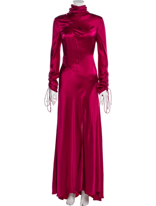 Alejandra Alonso Rojas 2019 Long Dress w/ Tags Pin