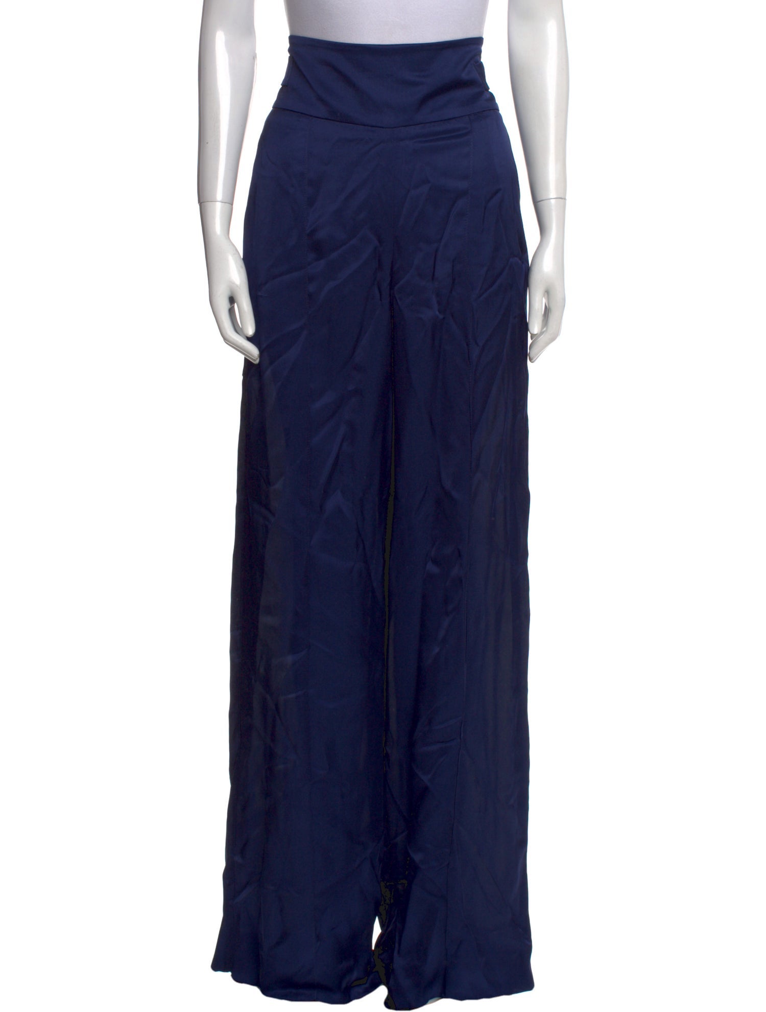 Alejandra Alonso Rojas Wide Leg Pants w/ Tags