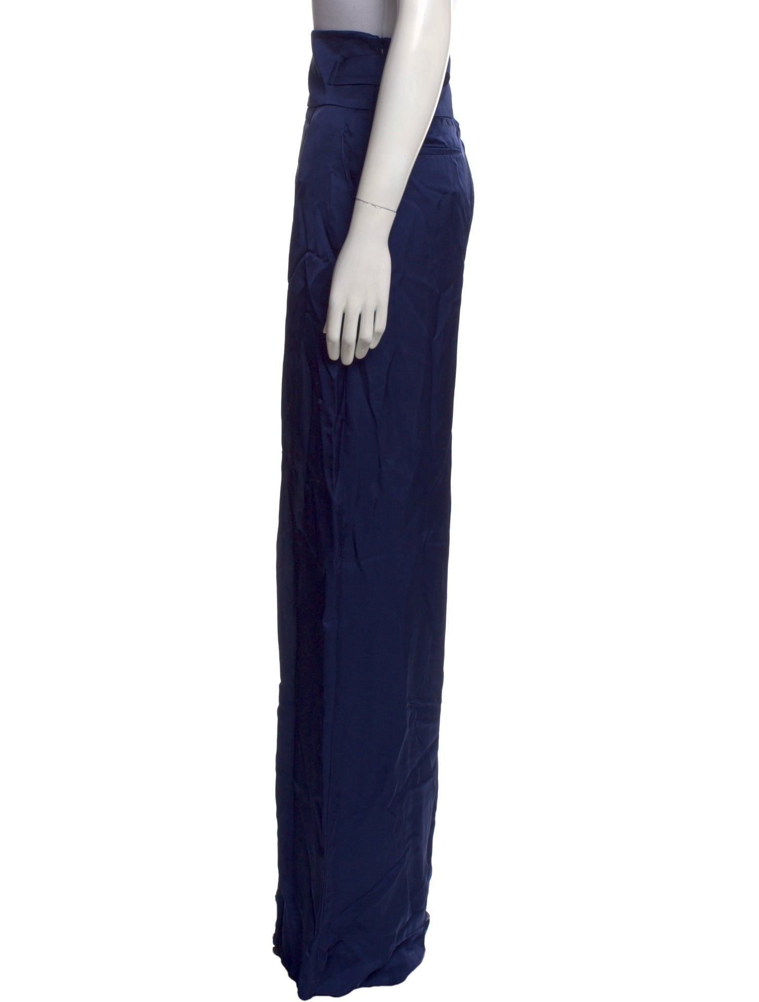 Alejandra Alonso Rojas Wide Leg Pants w/ Tags