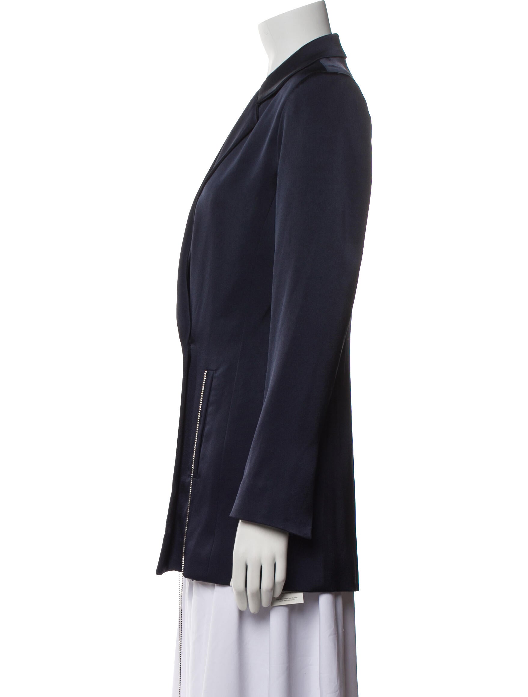 Alejandra Alonso Rojas Blazer