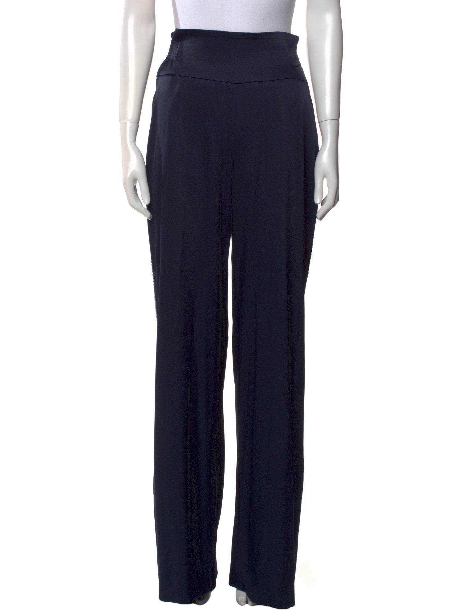 Alejandra Alonso Rojas Wide Leg Pants