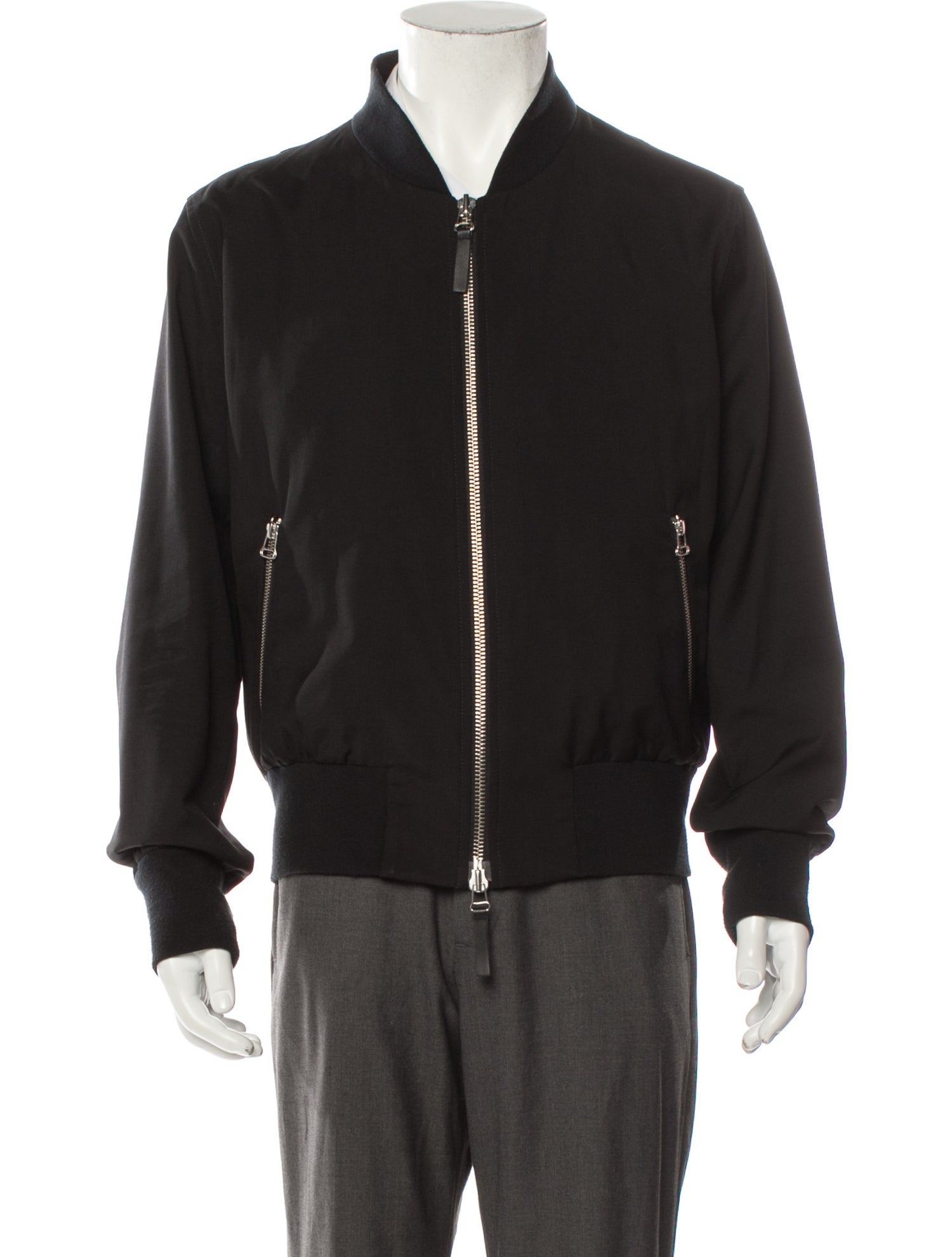 IMANI BOMBER JACKET