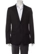 AMI Virgin Wool Blazer