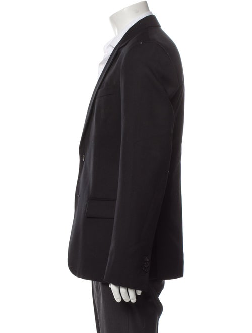 AMI Virgin Wool Blazer