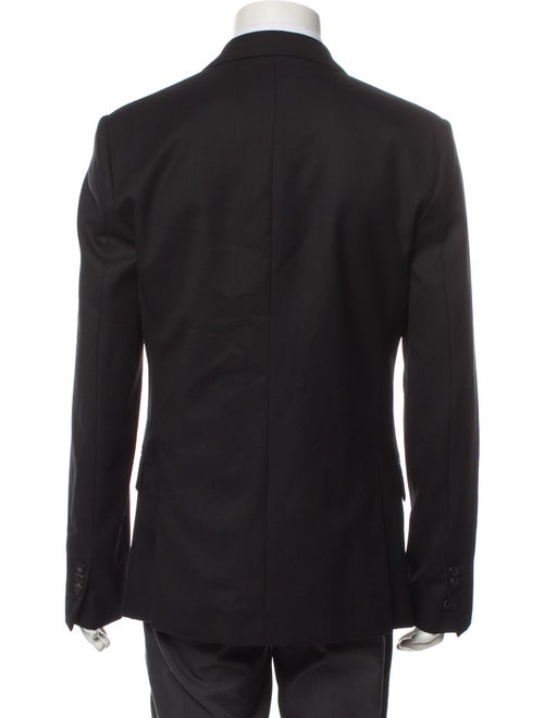 AMI Virgin Wool Blazer