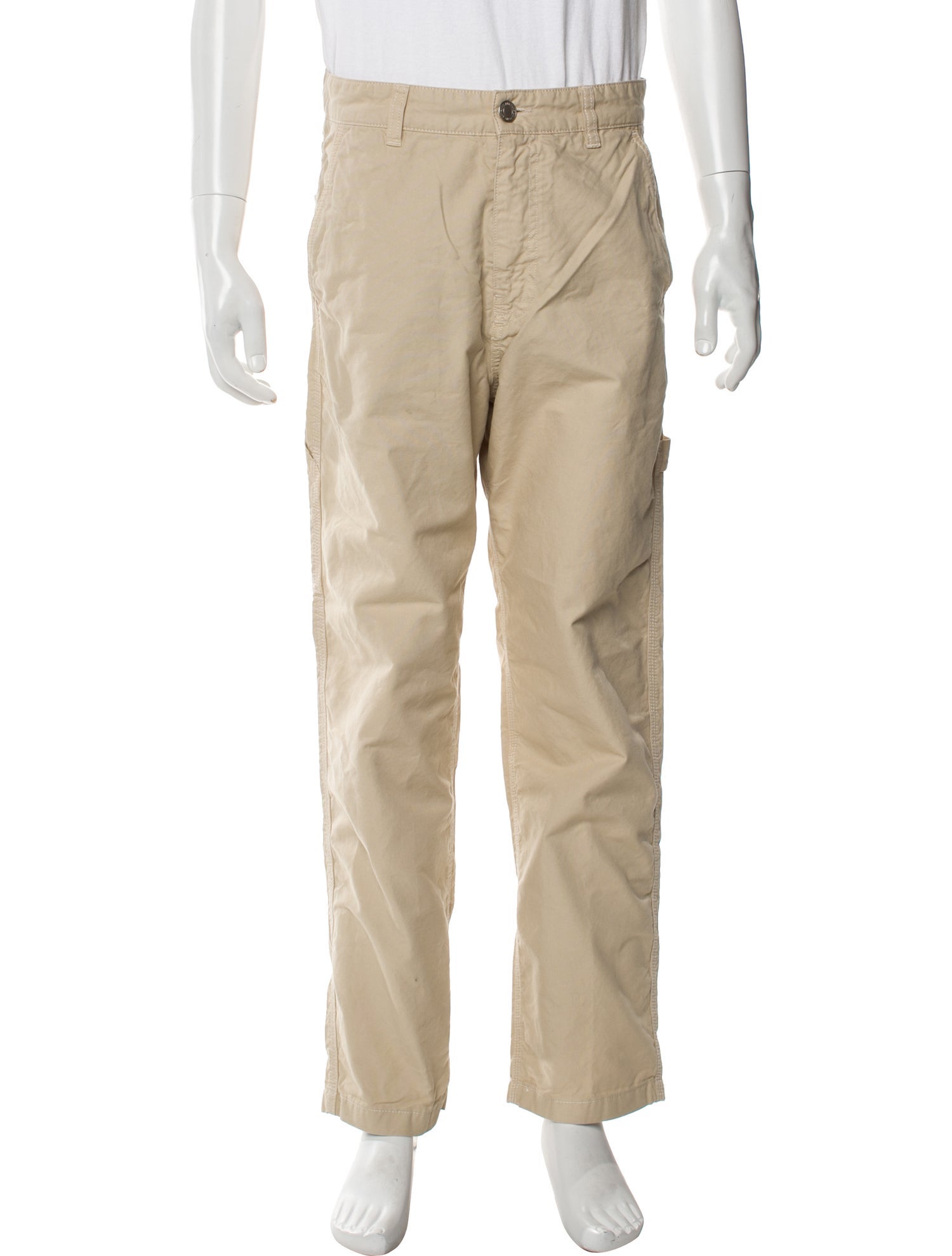 AMI Chinos - Neutrals, 20