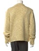 AMI Wool Crew Neck Pullover