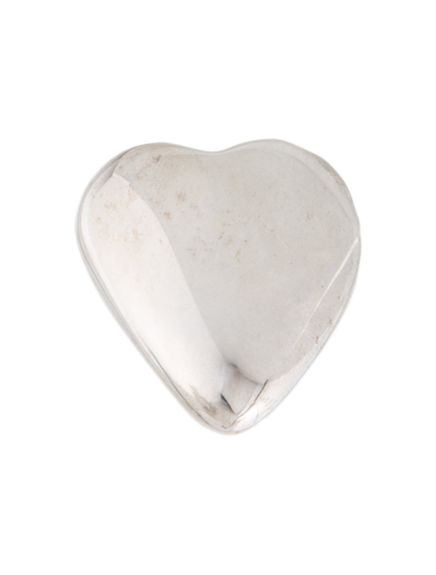 AMI X Alan Crocetti Edition Heart Right Ear Cuff