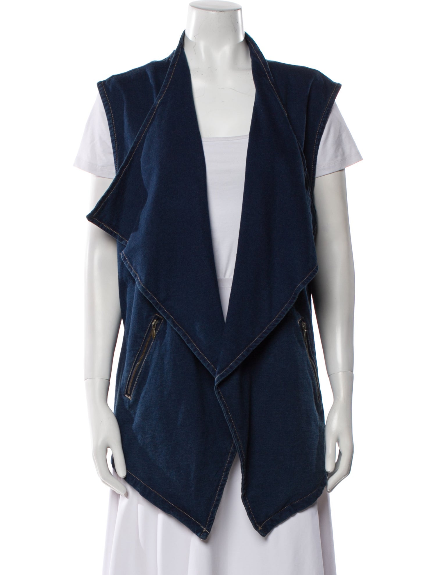 AMI Vest