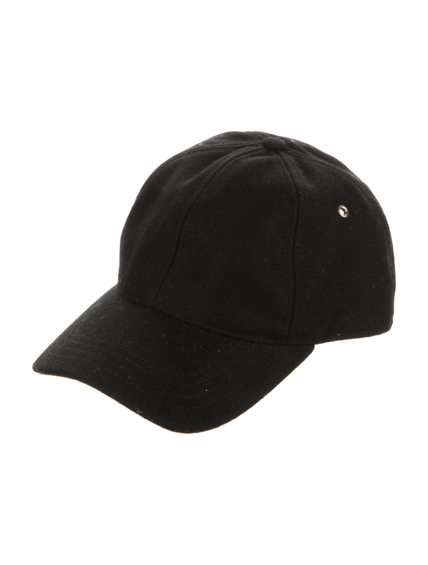 AMI Solid Baseball Cap