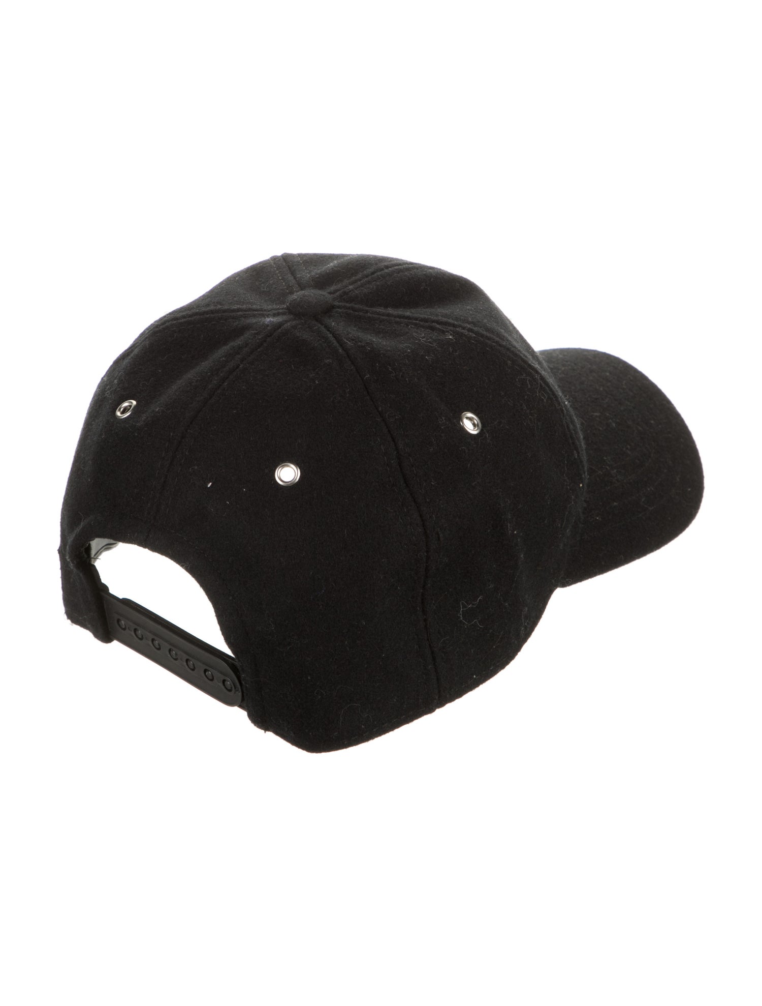 AMI Solid Baseball Cap