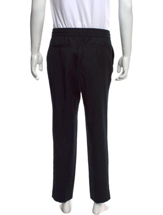 AMI Virgin Wool Pants