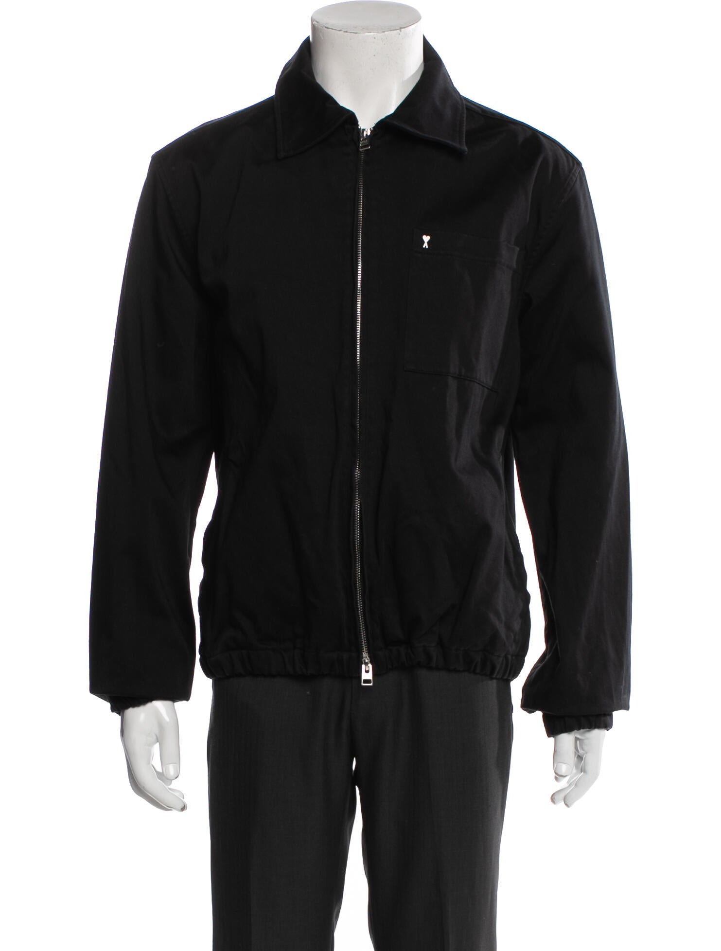【送料&関税込】Bottega Veneta Hooded Parka Bottega Veneta Jacket, Size 46 IT