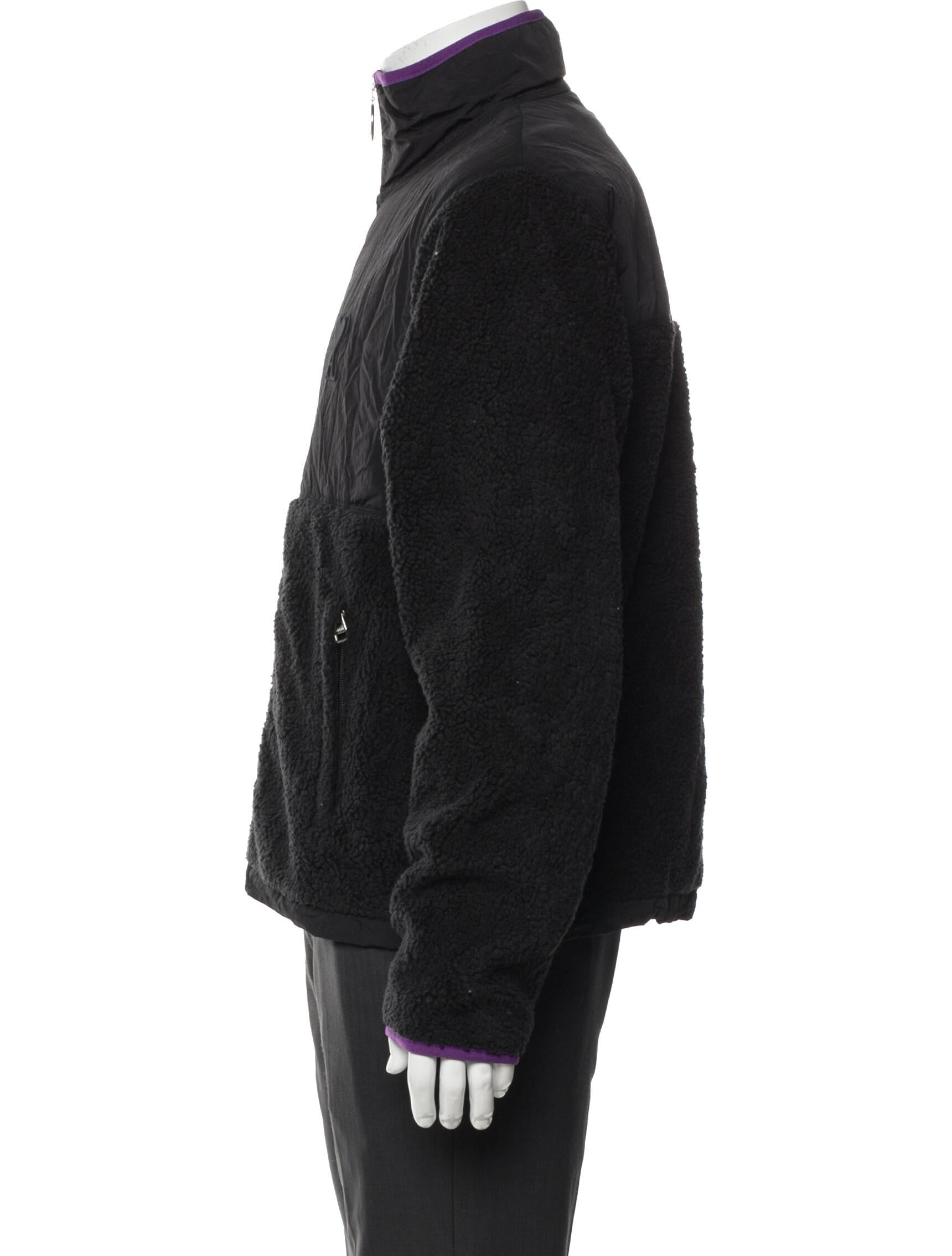 AMI Windbreaker w/ Tags