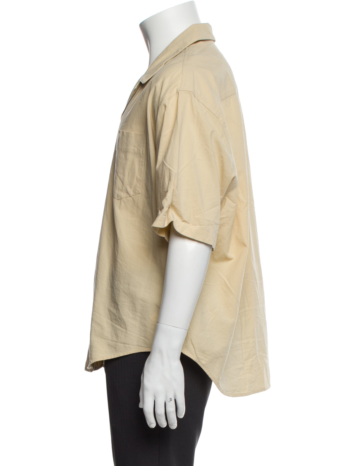 AMI Short Sleeve Shirt