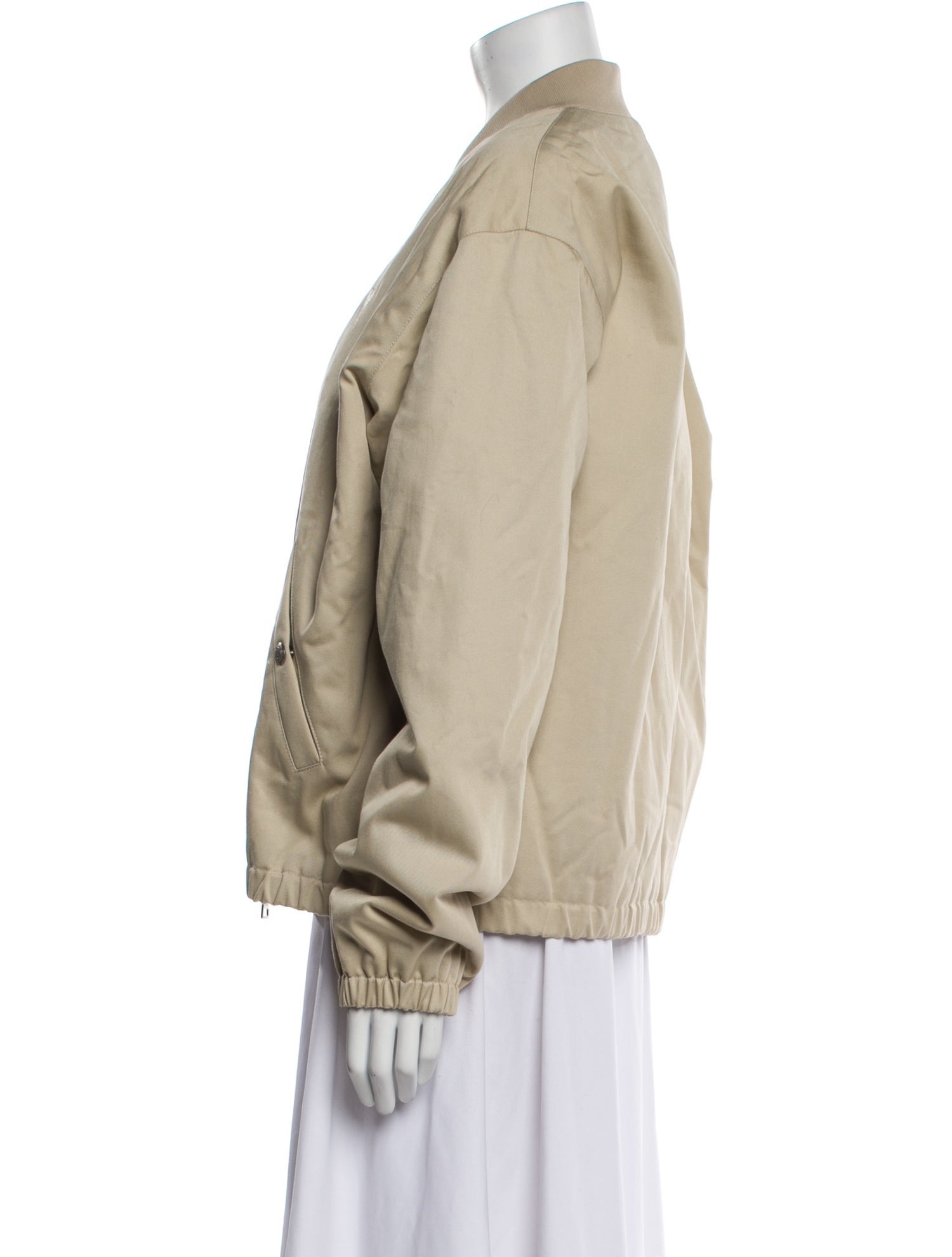 AMI Bomber Jacket