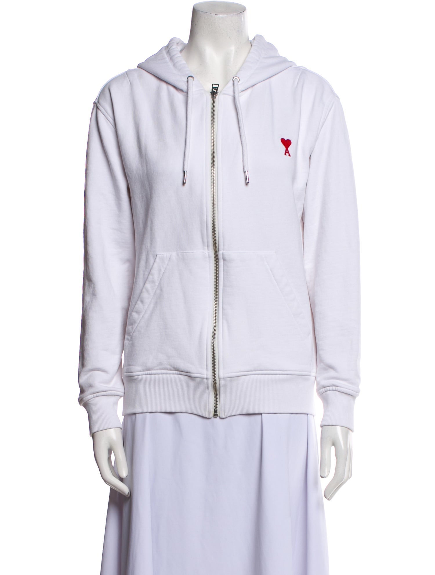 AMI Long Sleeve Sweatshirt