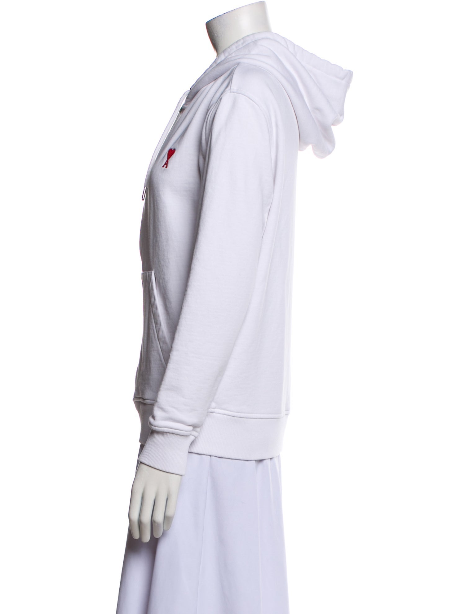 AMI Long Sleeve Sweatshirt