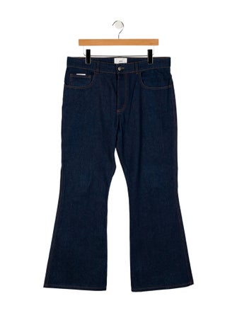 AMI Bootcut Jeans