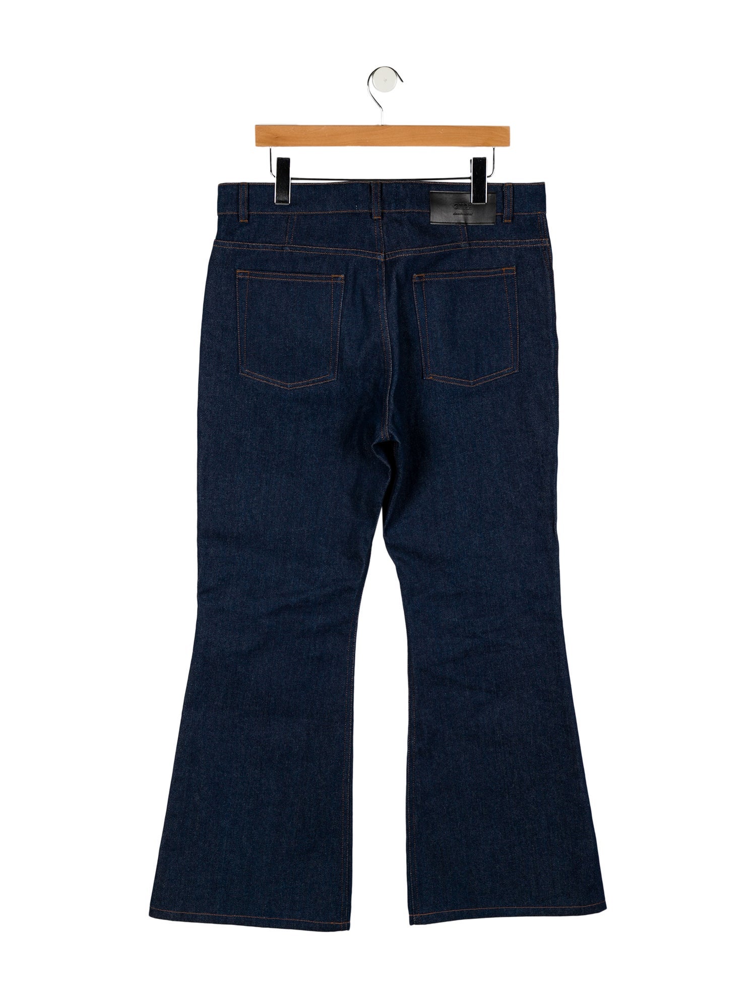 AMI Bootcut Jeans